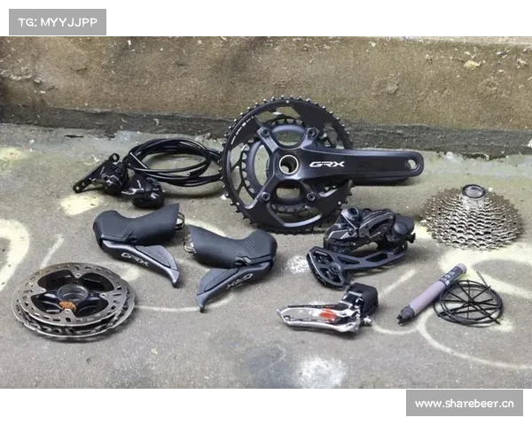 七年磨一剑:Shimano XTR Di2山地电变要放大招,颠覆性革新? 七年磨一剑:Shimano XTR Di2山地电变要放大招,颠覆性革新?