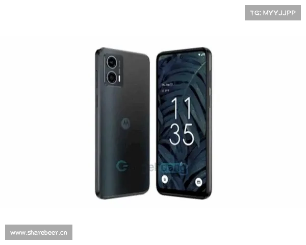 下一代Moto G谍照曝光 双SIM卡设计 下一代Moto G谍照曝光 双SIM卡设计