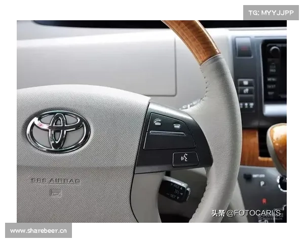 丰田大霸王2.4L 7座实拍，深入民心的商旅MPV，国产必然大卖？