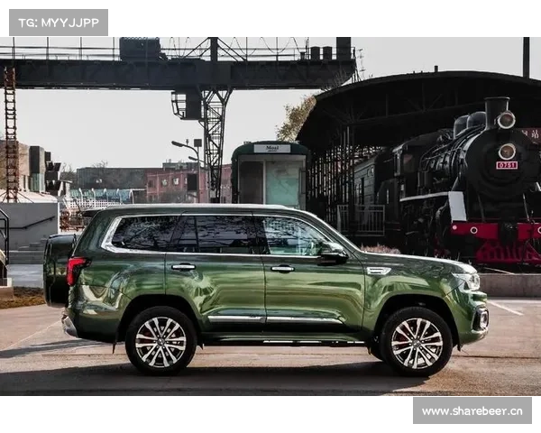 乌拉尔国产平替!边三轮里的SUV-银钢多功能挎子SUV500 乌拉尔国产平替!边三轮里的SUV-银钢多功能挎子SUV500