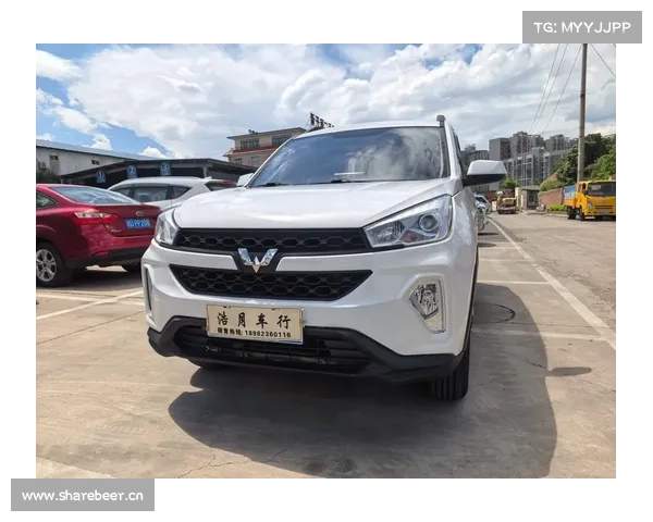 五菱宏光S3:神车光环下的真实体验,到底值不值得买? 五菱宏光S3:神车光环下的真实体验,到底值不值得买?