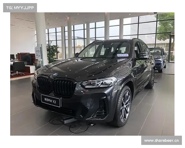 优惠破7万?!全新宝马X3值得考虑吗? 优惠破7万?!全新宝马X3值得考虑吗?