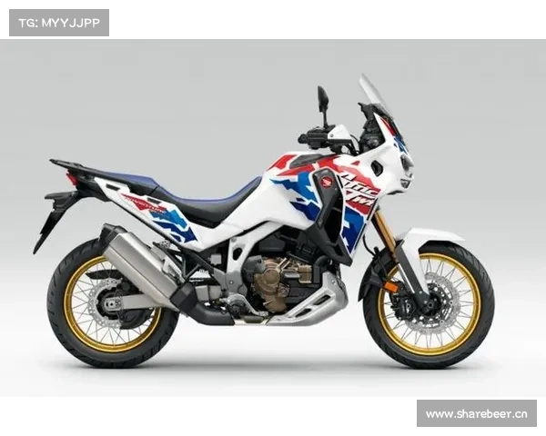 全新本田旗舰拉力CRF1100L来袭,霸气外观高端配置 全新本田旗舰拉力CRF1100L来袭,霸气外观高端配置