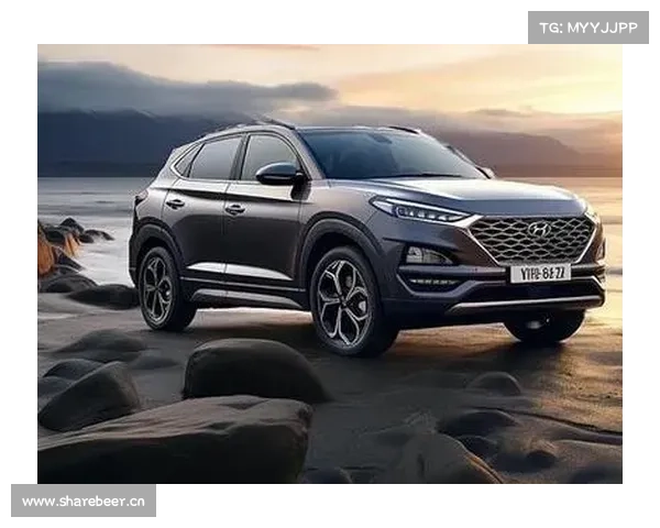 全新现代途胜L亮相，增配反而还降价，比CRV的诚意高太多了