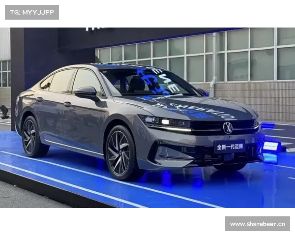 全新迈腾插混谍照曝光!100km纯电+30万内,省油还能上绿牌 全新迈腾插混谍照曝光!100km纯电+30万内,省油还能上绿牌